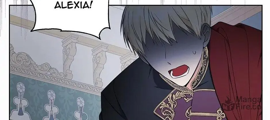 Rewriting My Husband's Tragic Ending Chapter 30 page 49 - 