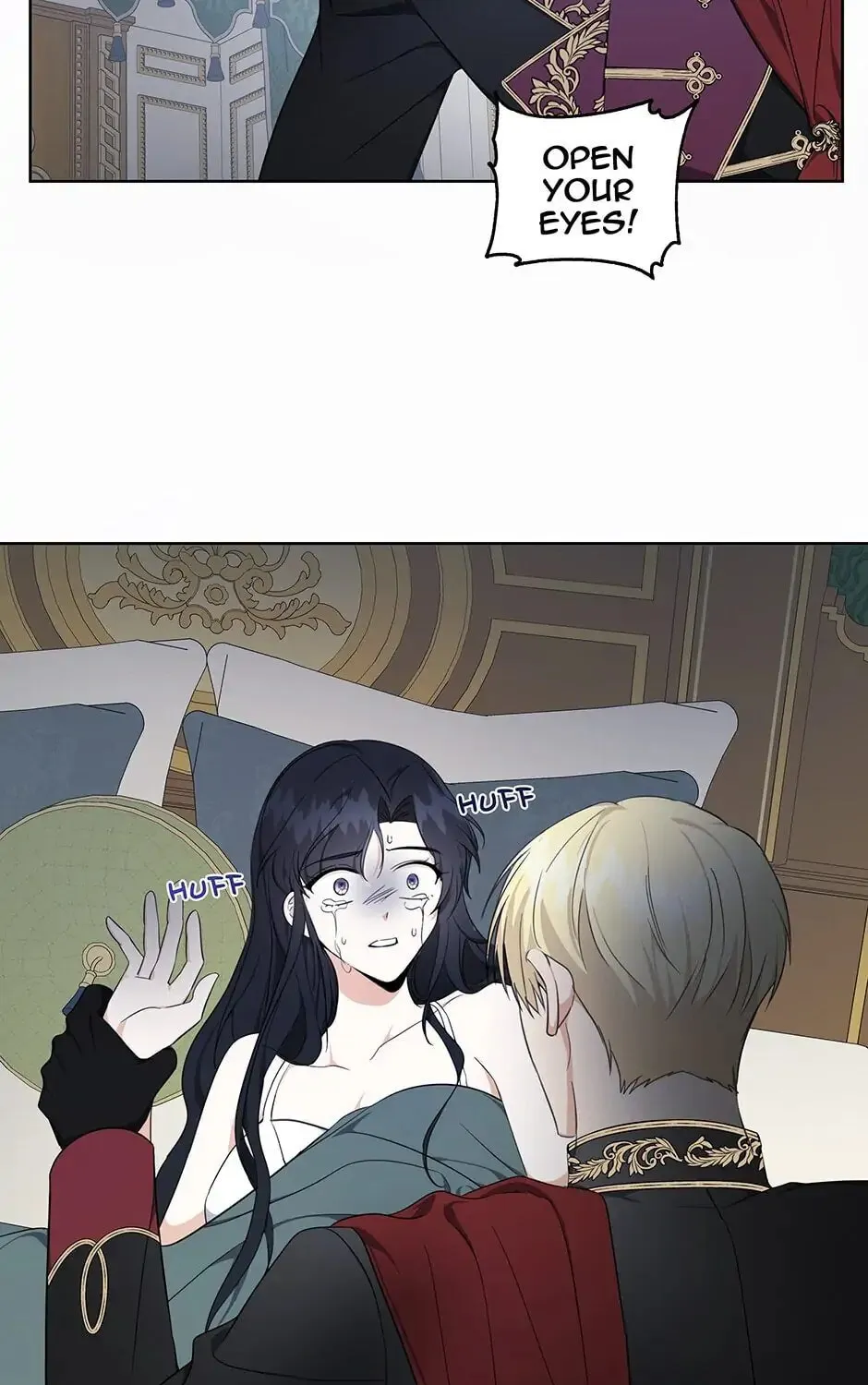 Rewriting My Husband's Tragic Ending Chapter 30 page 50 - 