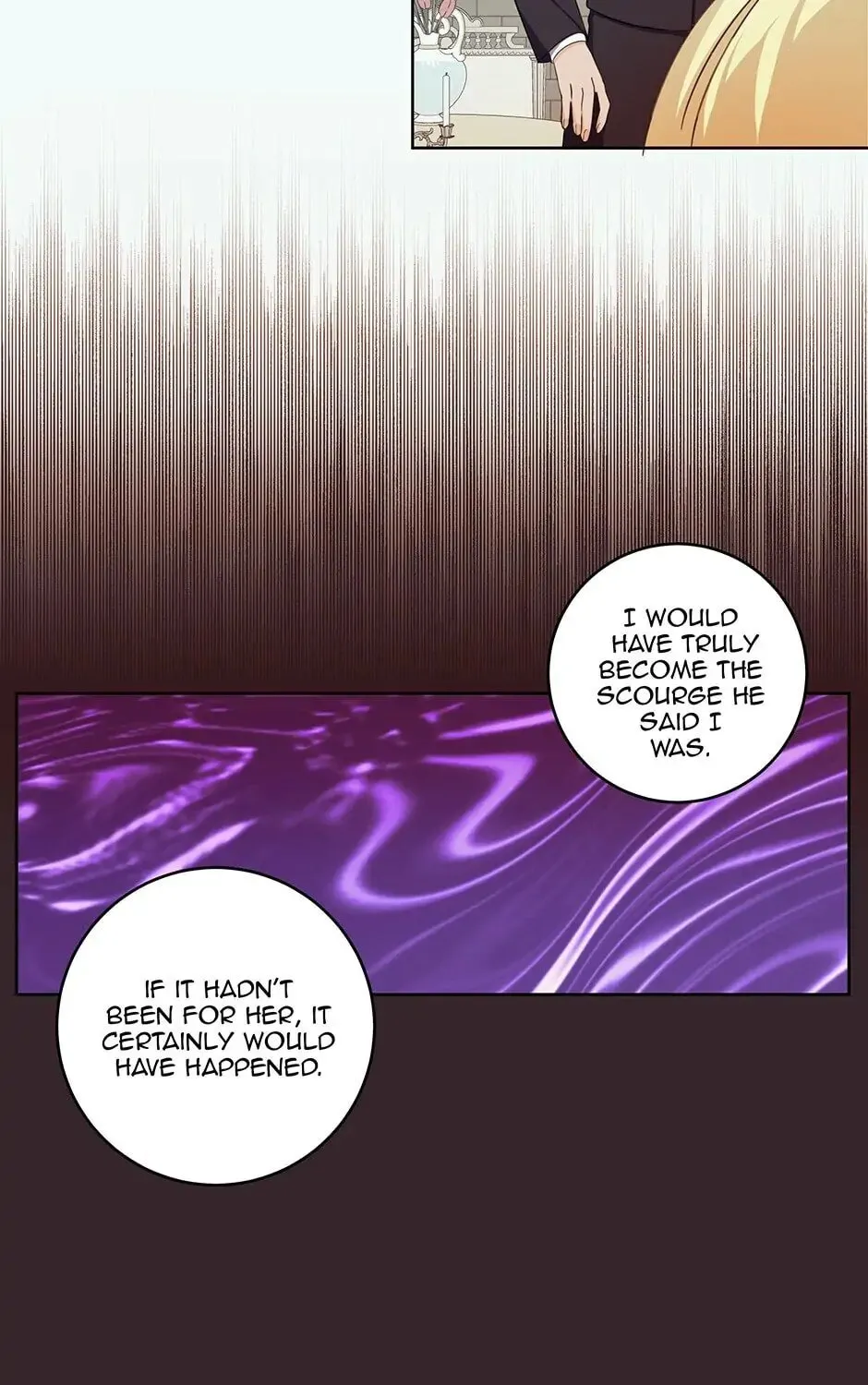 Rewriting My Husband's Tragic Ending Chapter 30 page 6 - 