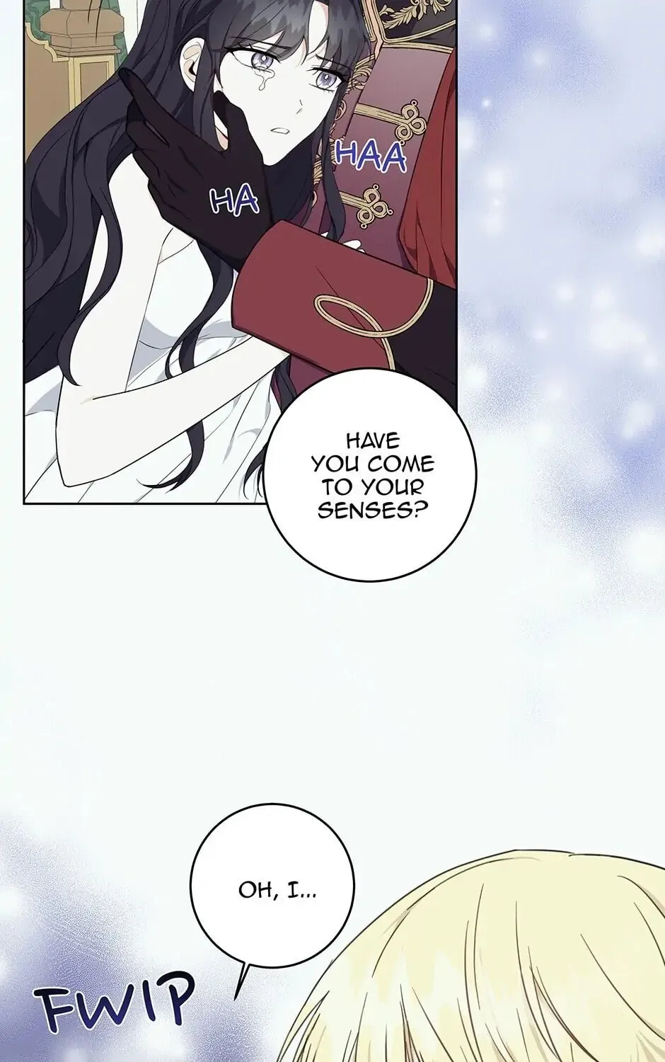 Rewriting My Husband's Tragic Ending Chapter 30 page 54 - 