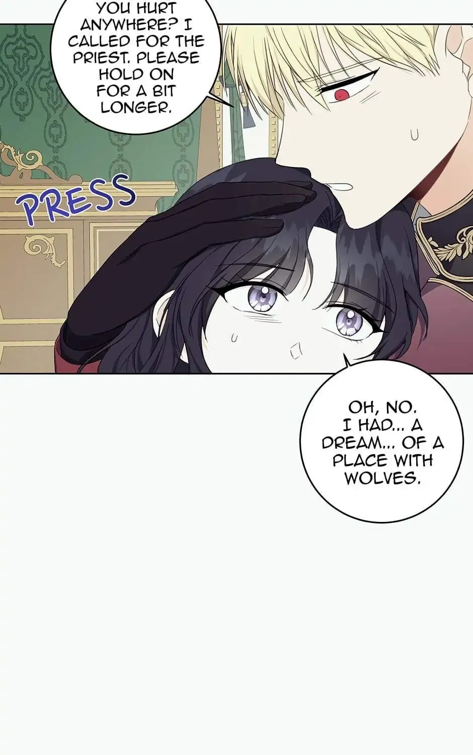 Rewriting My Husband's Tragic Ending Chapter 30 page 60 - 