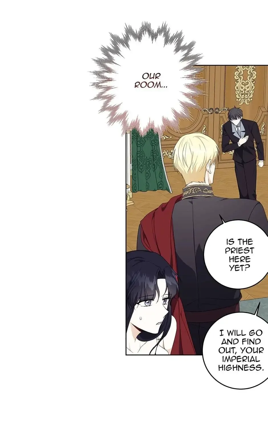 Rewriting My Husband's Tragic Ending Chapter 30 page 72 - 