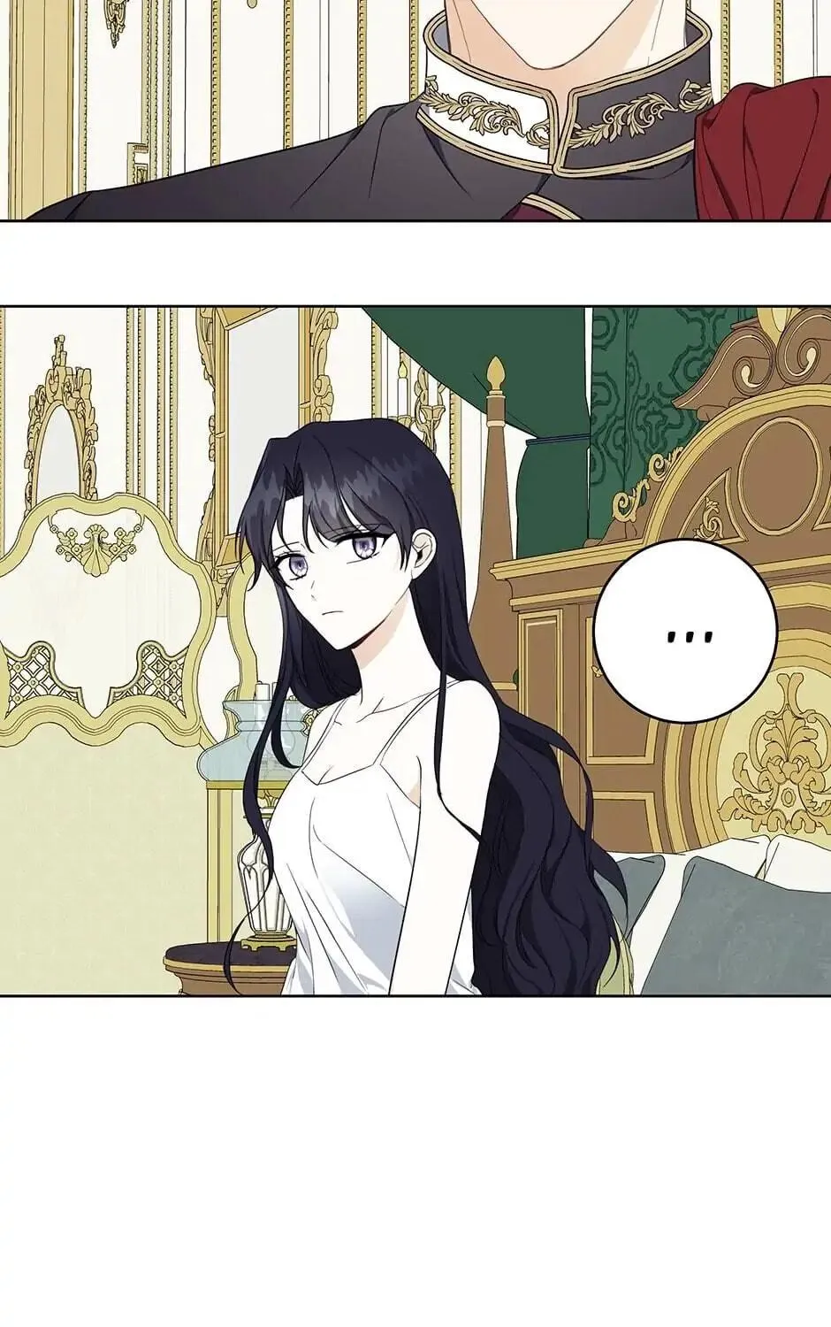 Rewriting My Husband's Tragic Ending Chapter 30 page 76 - 