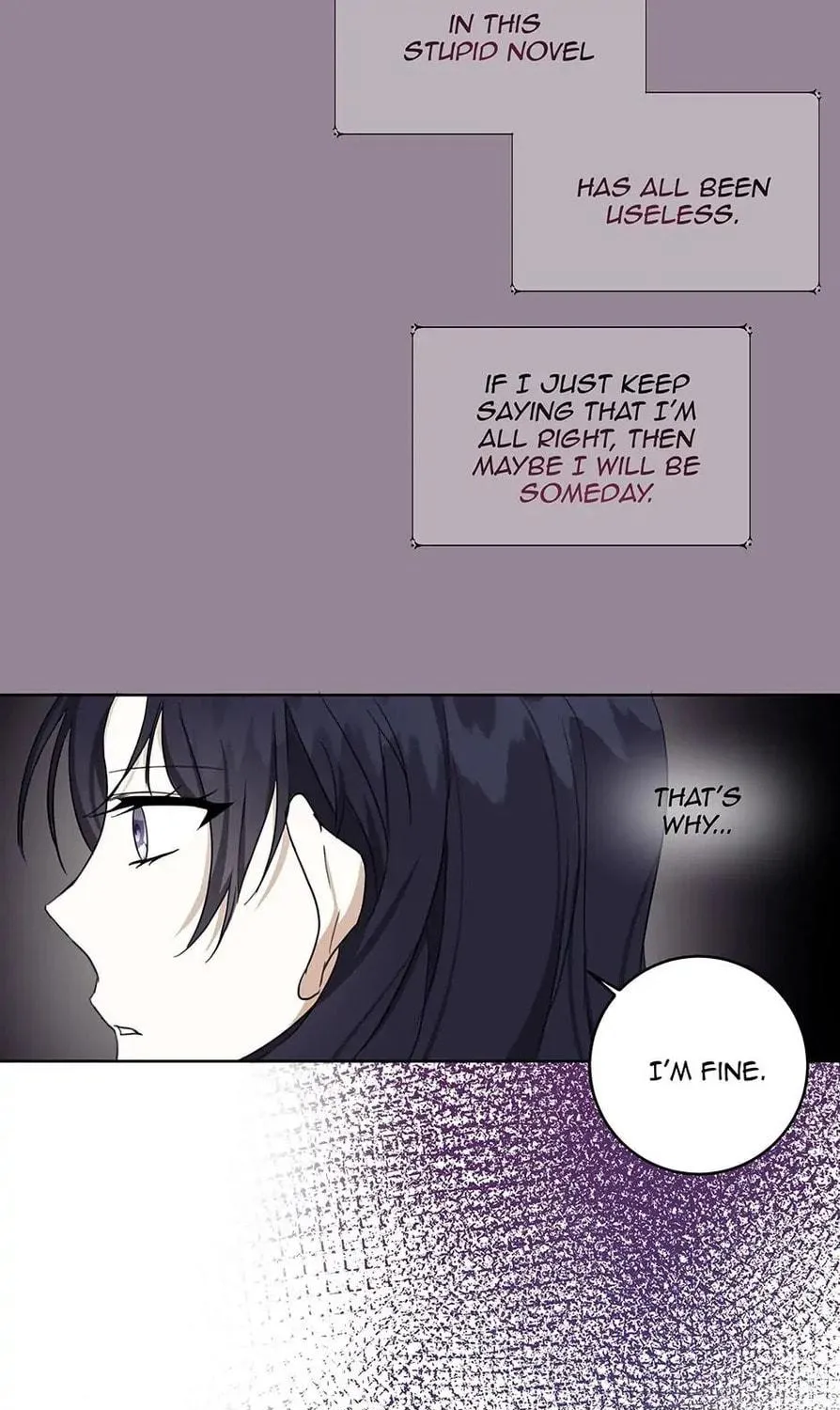 Rewriting My Husband's Tragic Ending Chapter 30 page 82 - 