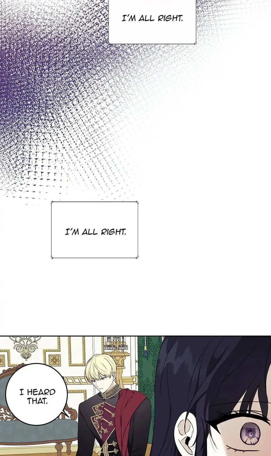 Rewriting My Husband's Tragic Ending Chapter 30 page 84 - 