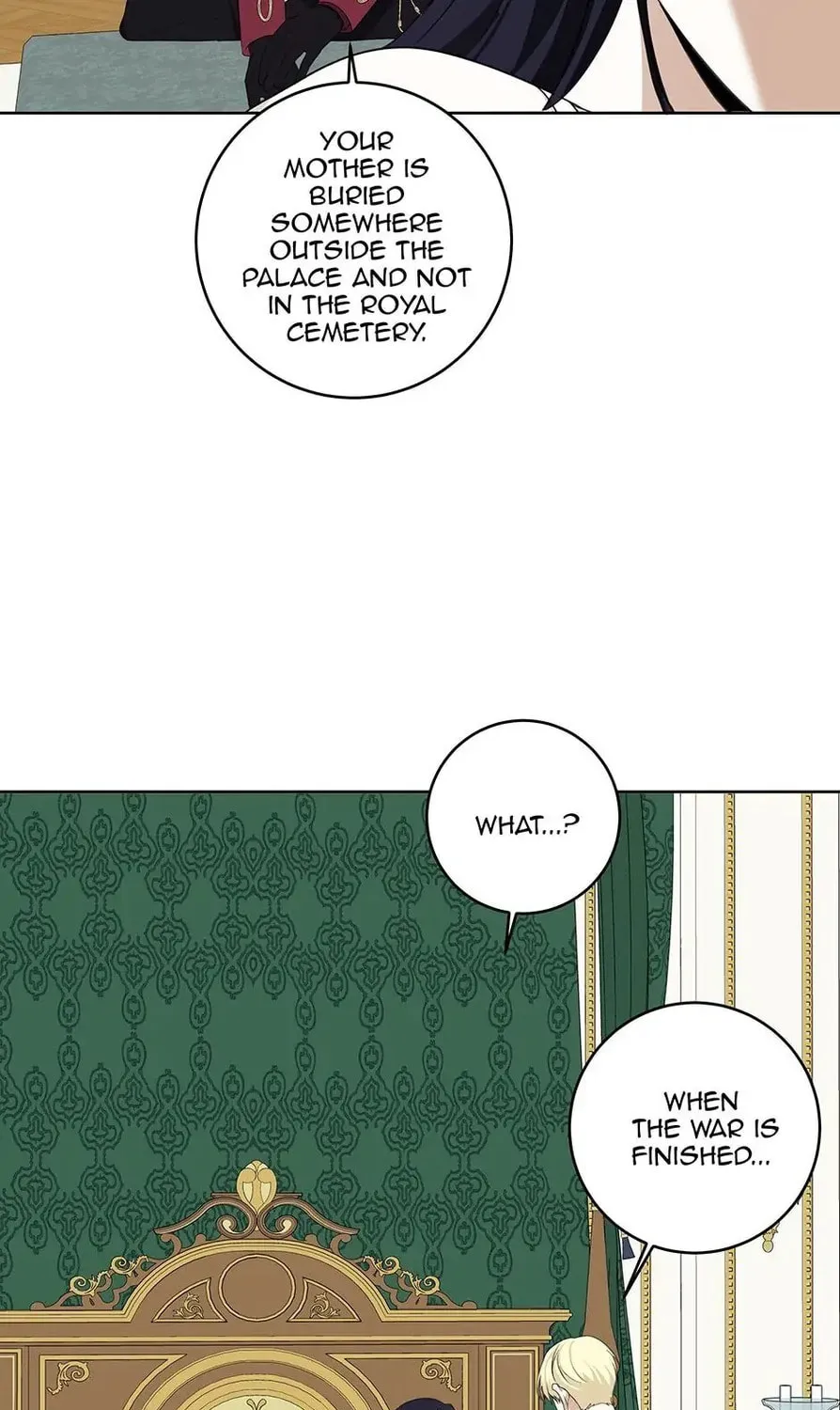 Rewriting My Husband's Tragic Ending Chapter 30 page 86 - 