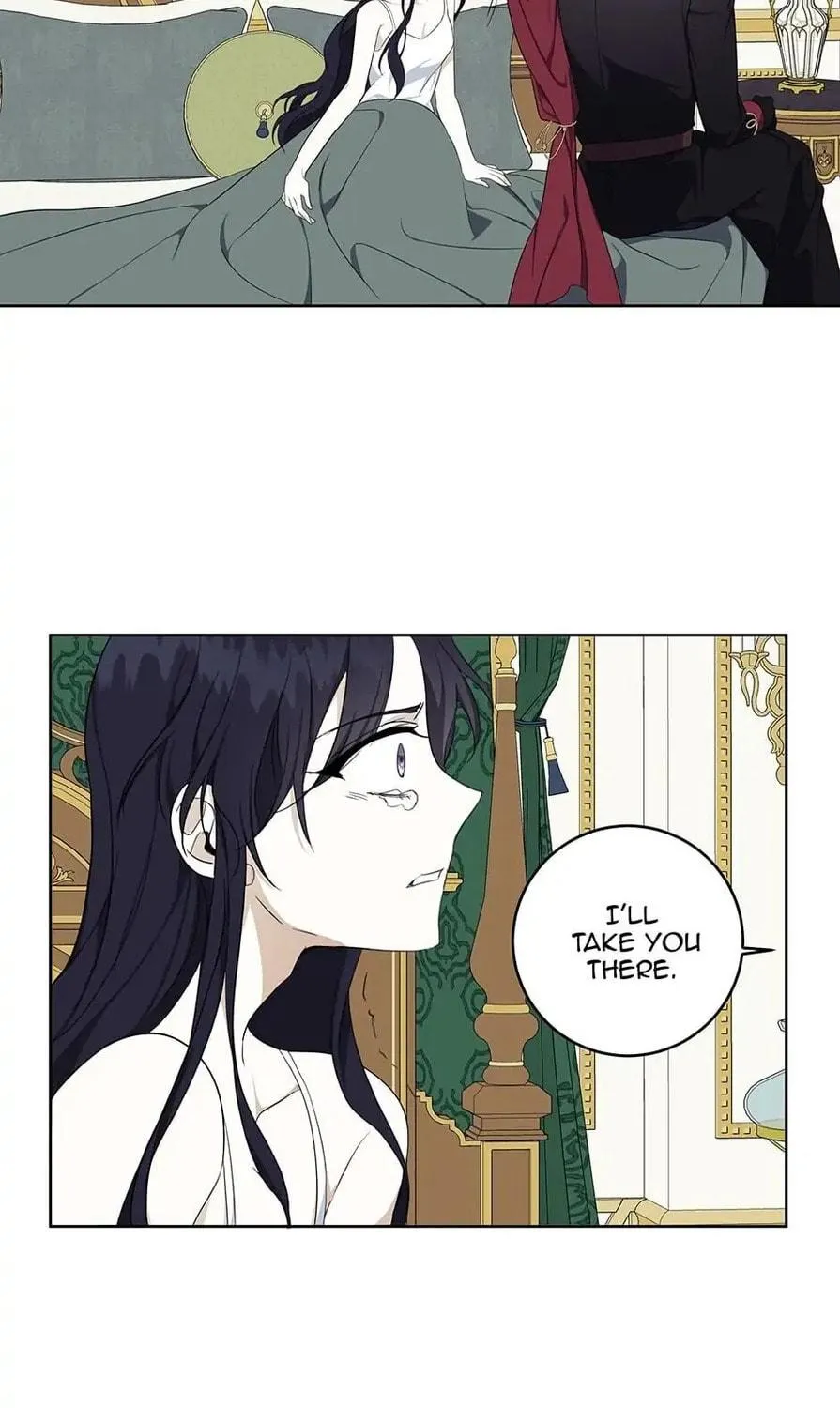 Rewriting My Husband's Tragic Ending Chapter 30 page 88 - 