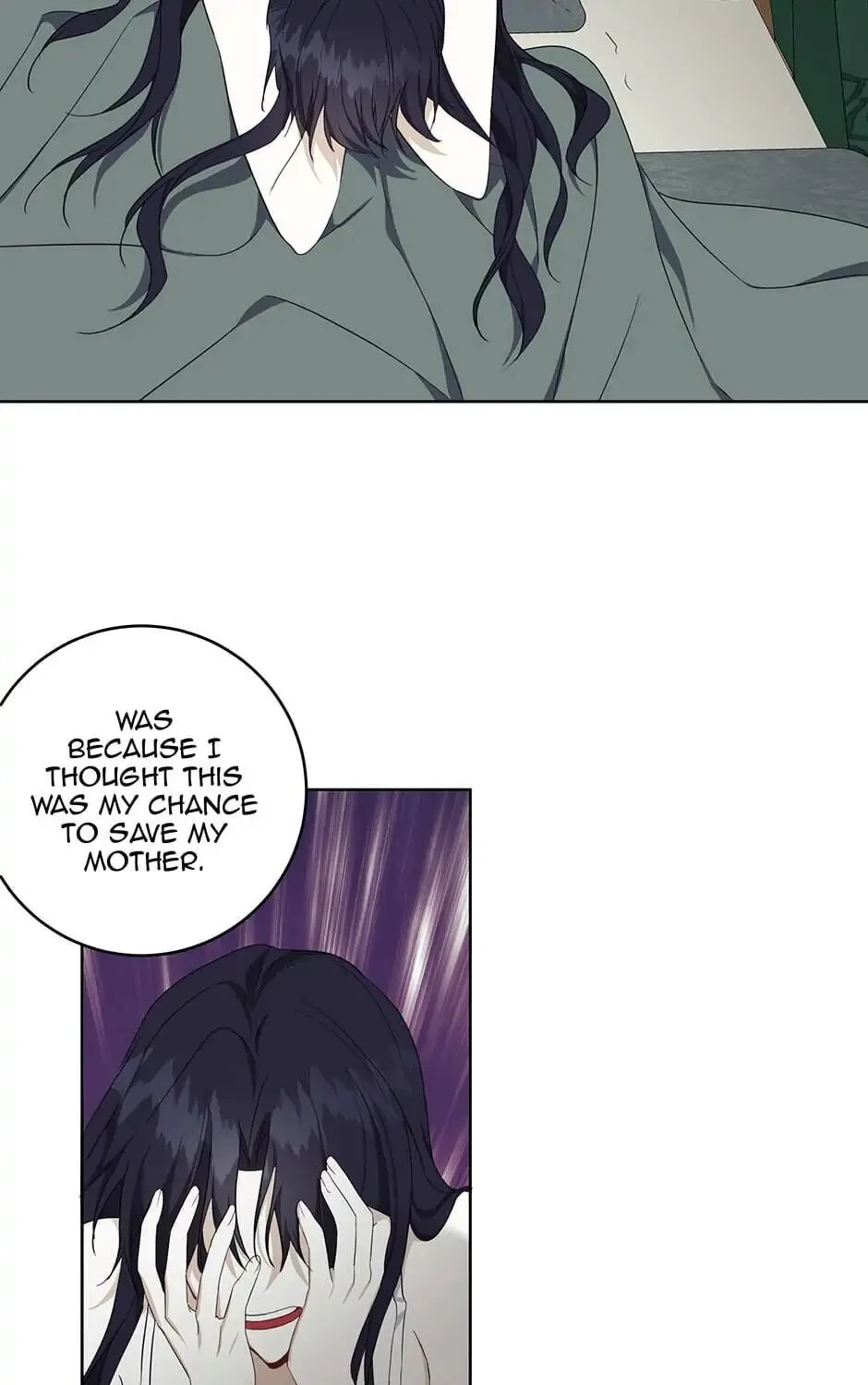 Rewriting My Husband's Tragic Ending Chapter 30 page 96 - 
