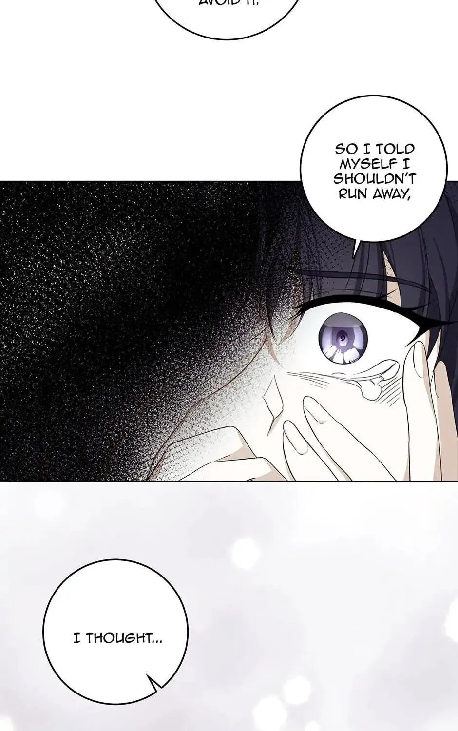 Rewriting My Husband's Tragic Ending Chapter 30 page 98 - 