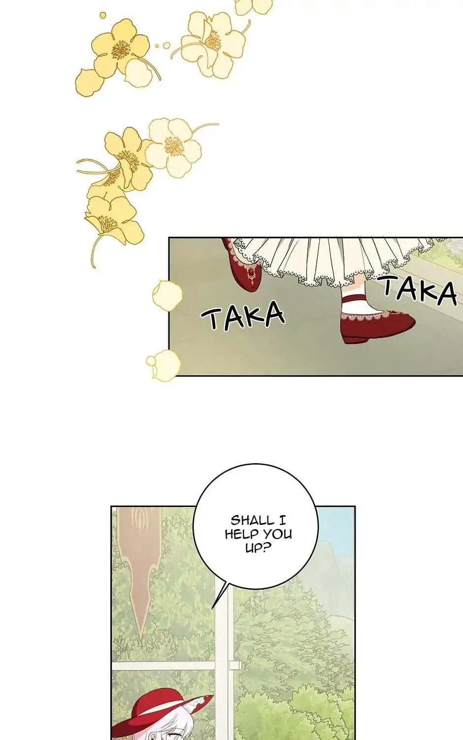 Rewriting My Husband's Tragic Ending Chapter 31 page 18 - 