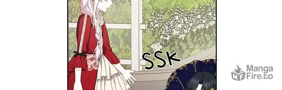 Rewriting My Husband's Tragic Ending Chapter 31 page 19 - 