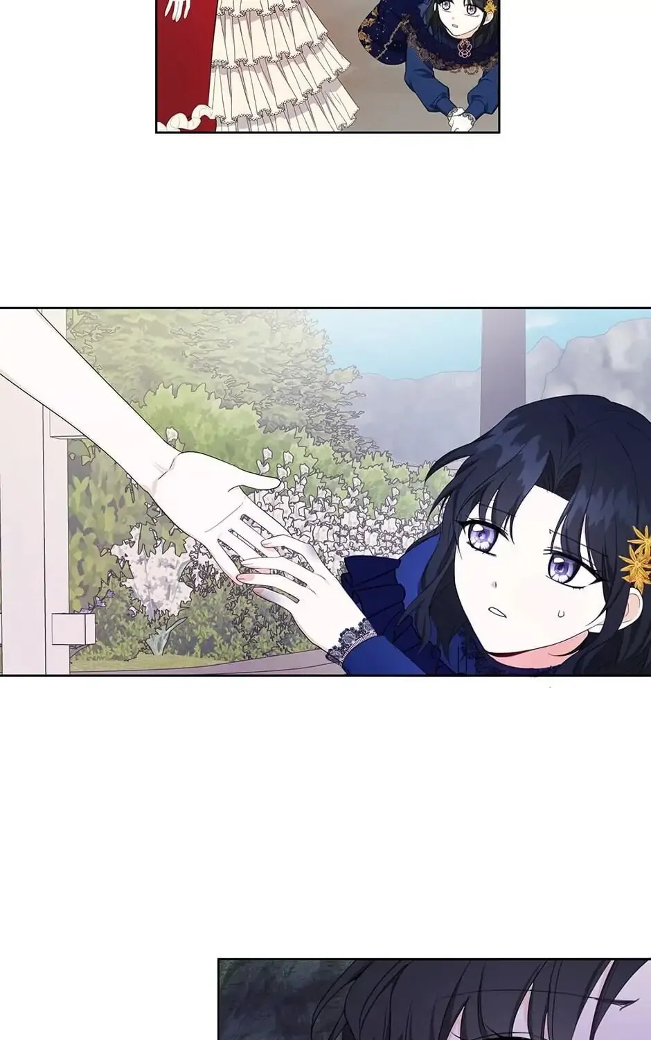 Rewriting My Husband's Tragic Ending Chapter 31 page 20 - 