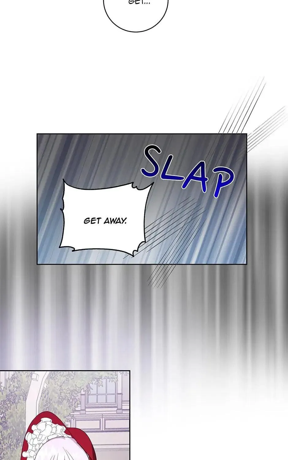 Rewriting My Husband's Tragic Ending Chapter 31 page 22 - 
