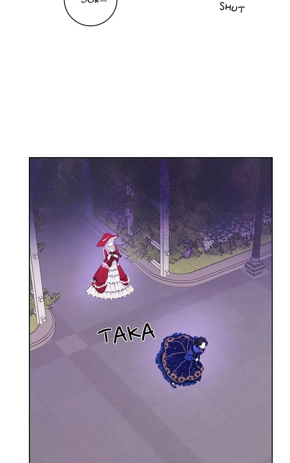 Rewriting My Husband's Tragic Ending Chapter 31 page 26 - 