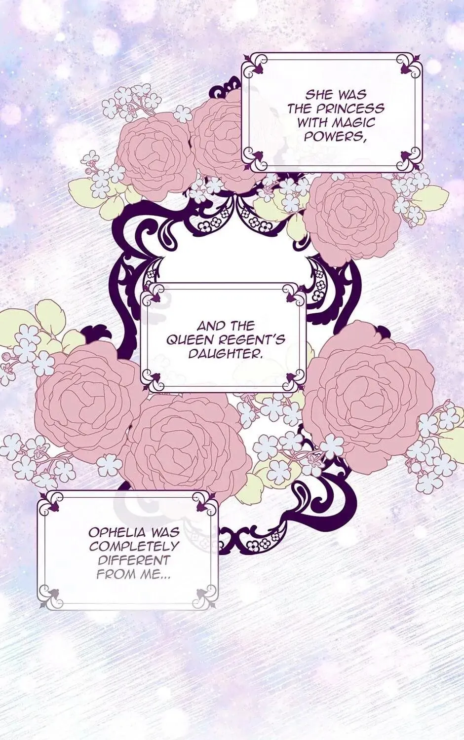 Rewriting My Husband's Tragic Ending Chapter 31 page 28 - 