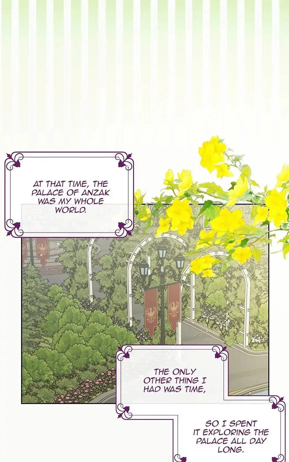 Rewriting My Husband's Tragic Ending Chapter 31 page 4 - 