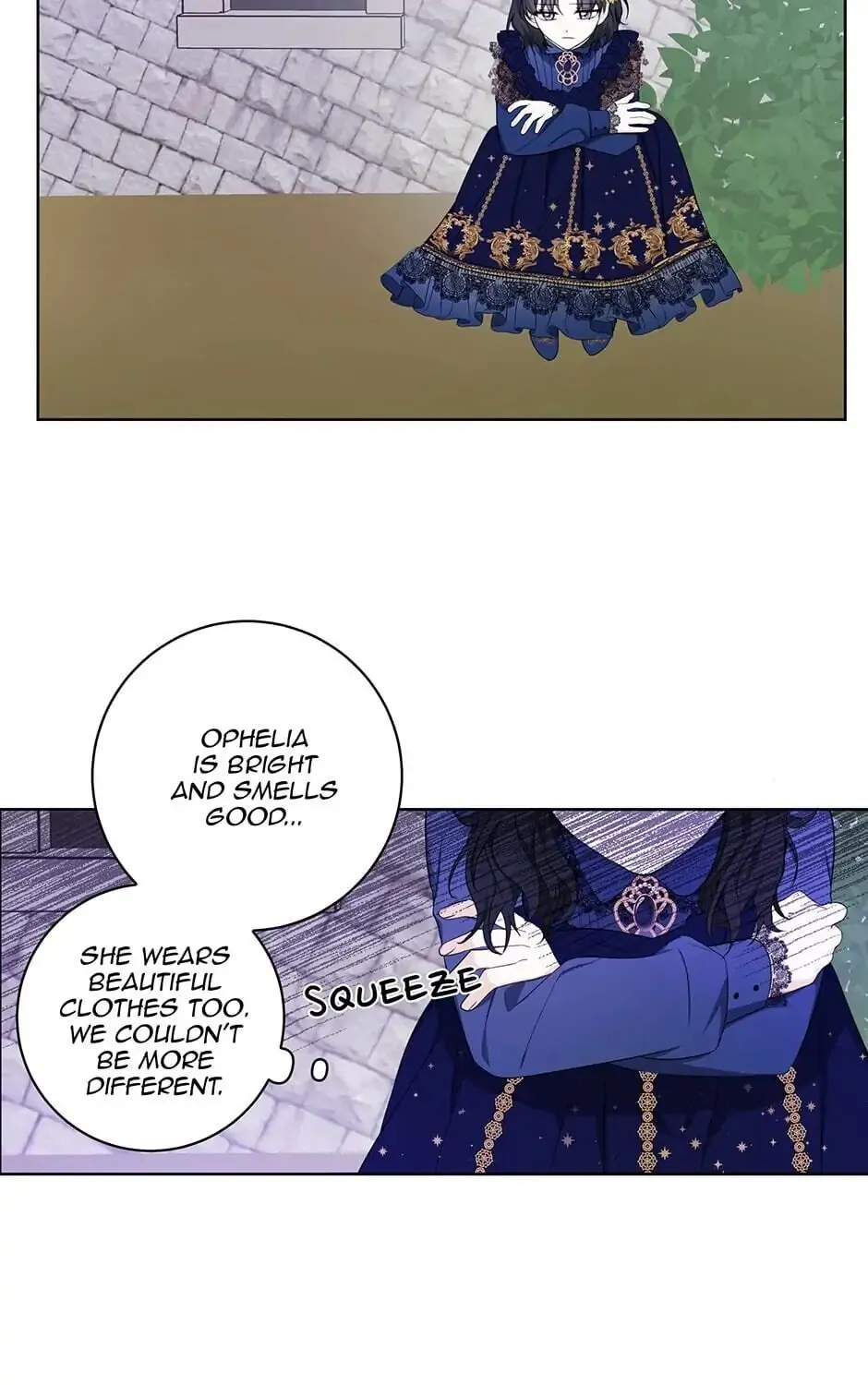 Rewriting My Husband's Tragic Ending Chapter 31 page 32 - 