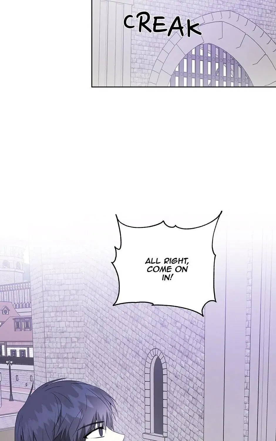 Rewriting My Husband's Tragic Ending Chapter 31 page 34 - 
