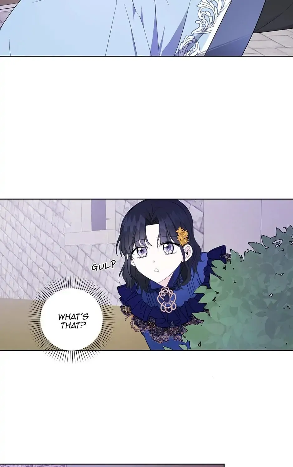 Rewriting My Husband's Tragic Ending Chapter 31 page 36 - 