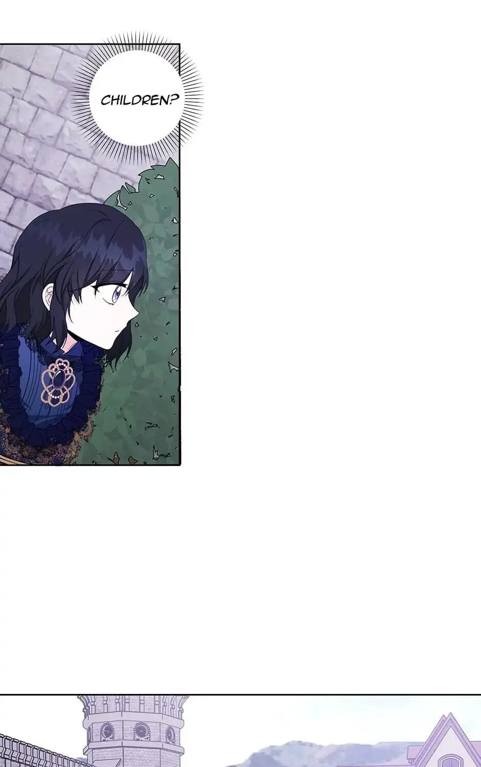 Rewriting My Husband's Tragic Ending Chapter 31 page 40 - 