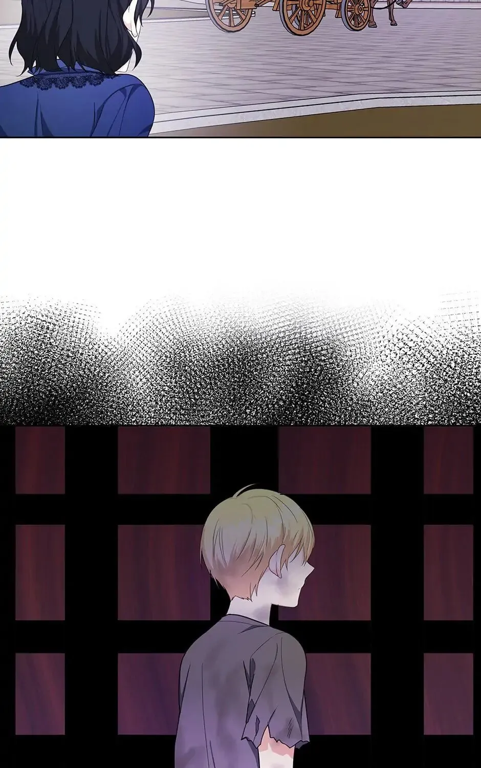 Rewriting My Husband's Tragic Ending Chapter 31 page 42 - 
