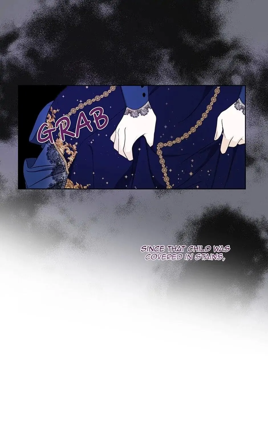 Rewriting My Husband's Tragic Ending Chapter 31 page 48 - 