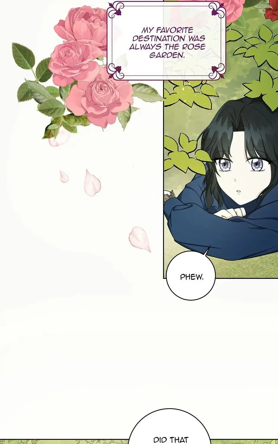 Rewriting My Husband's Tragic Ending Chapter 31 page 6 - 
