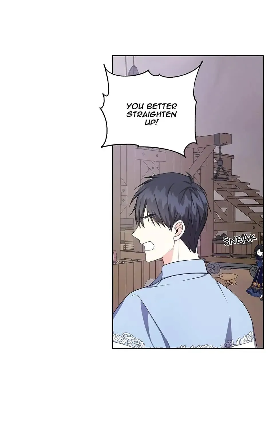 Rewriting My Husband's Tragic Ending Chapter 31 page 54 - 