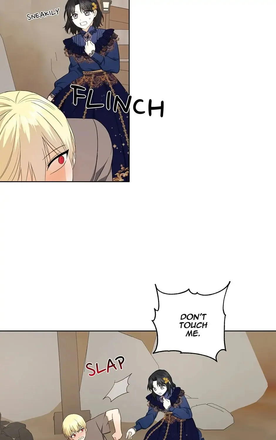 Rewriting My Husband's Tragic Ending Chapter 31 page 60 - 