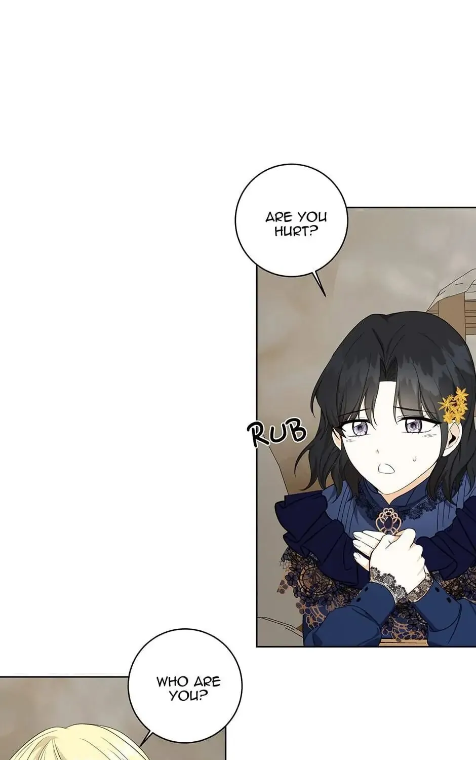 Rewriting My Husband's Tragic Ending Chapter 31 page 62 - 