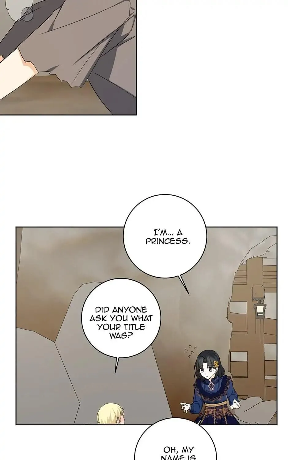 Rewriting My Husband's Tragic Ending Chapter 31 page 64 - 