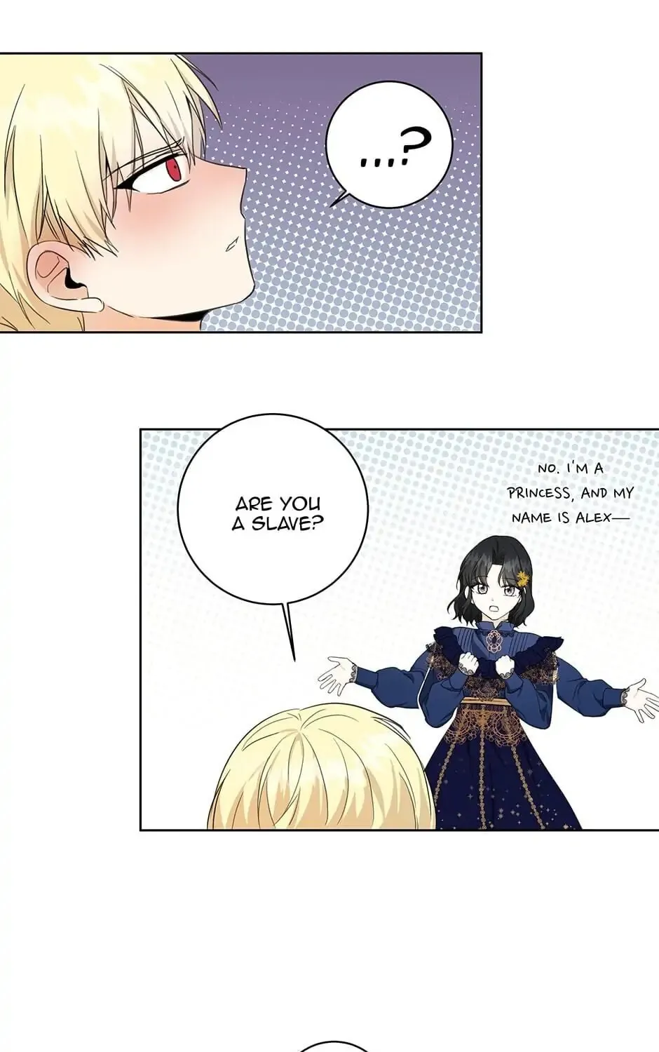 Rewriting My Husband's Tragic Ending Chapter 31 page 66 - 
