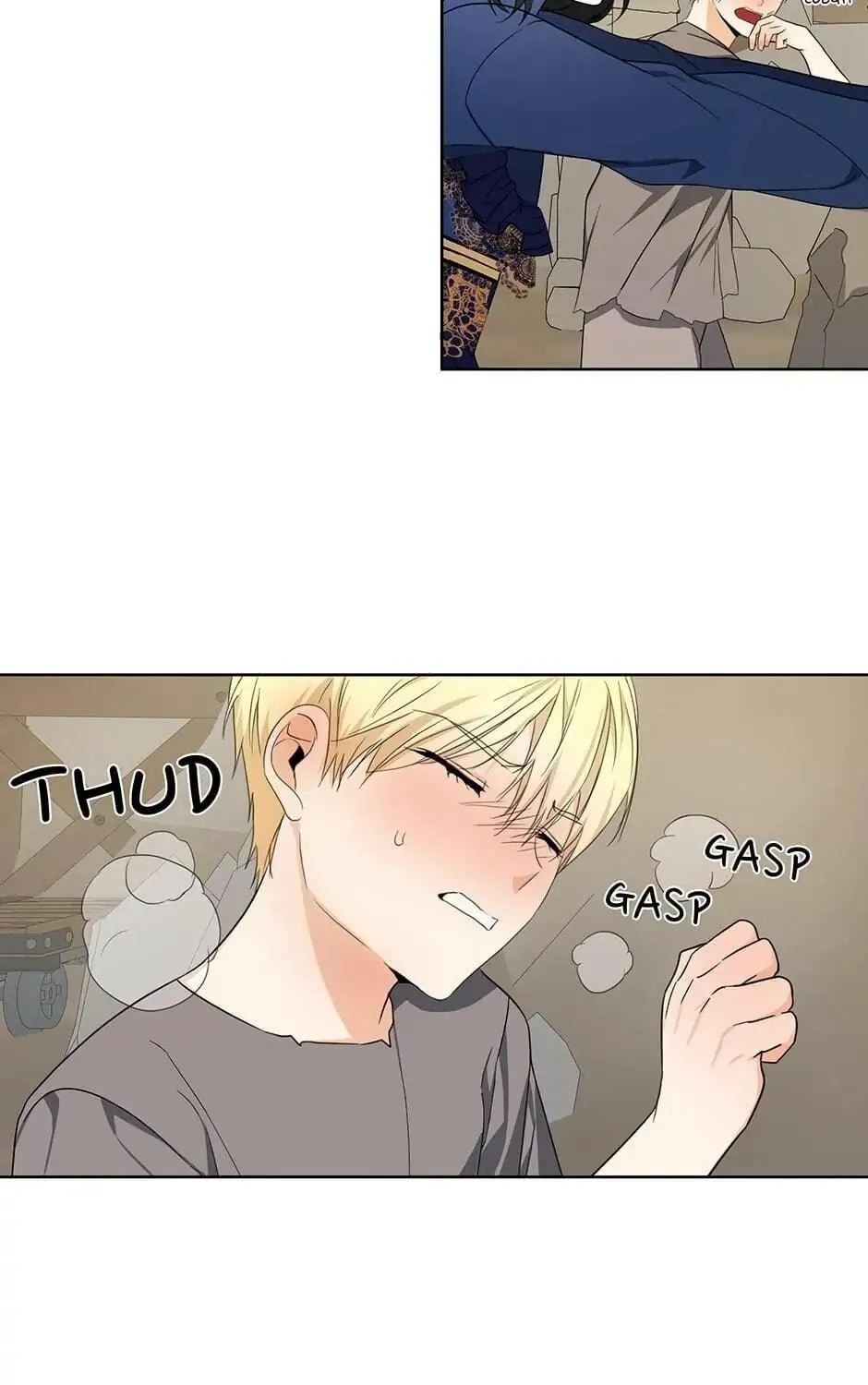 Rewriting My Husband's Tragic Ending Chapter 31 page 76 - 
