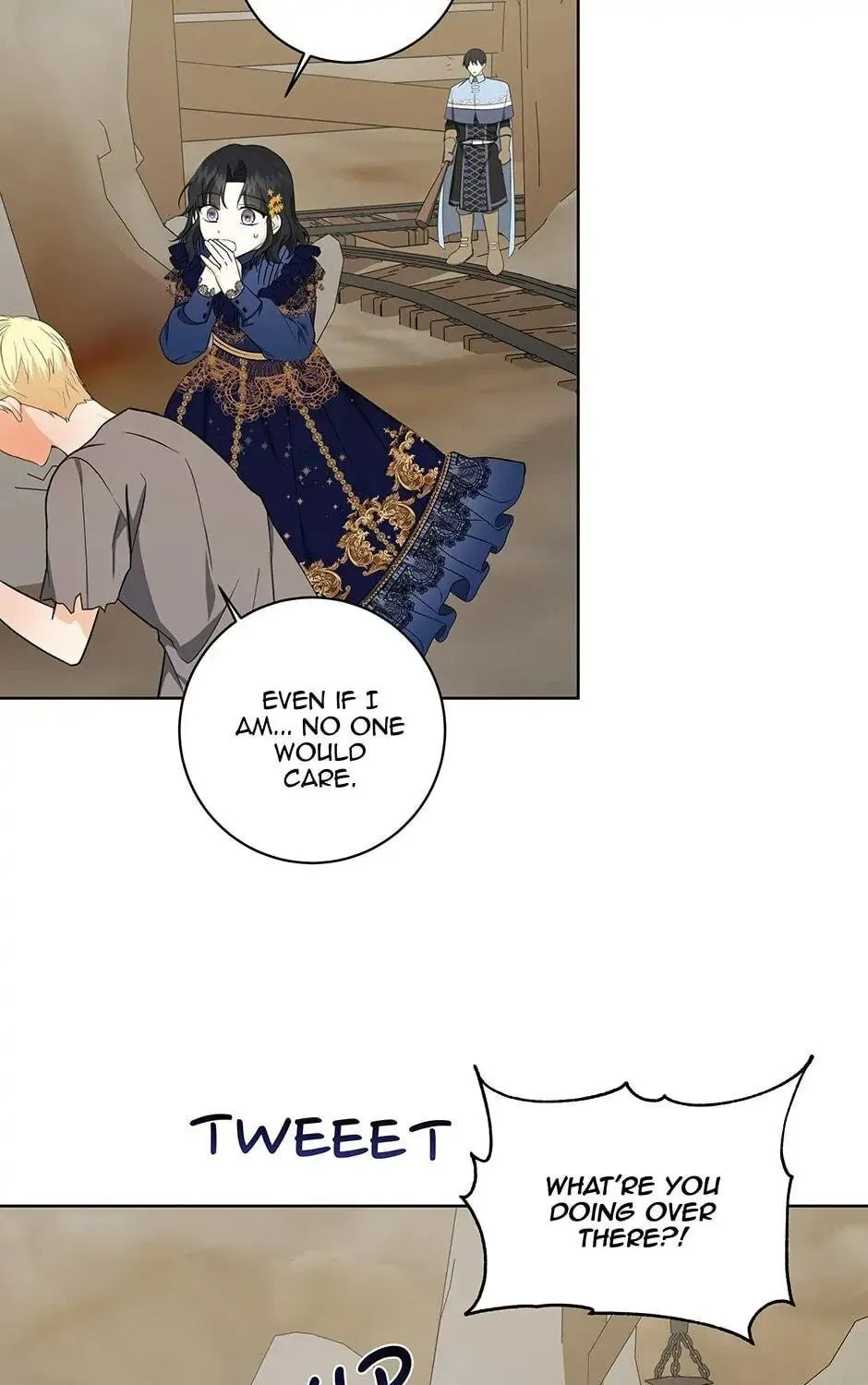 Rewriting My Husband's Tragic Ending Chapter 31 page 78 - 