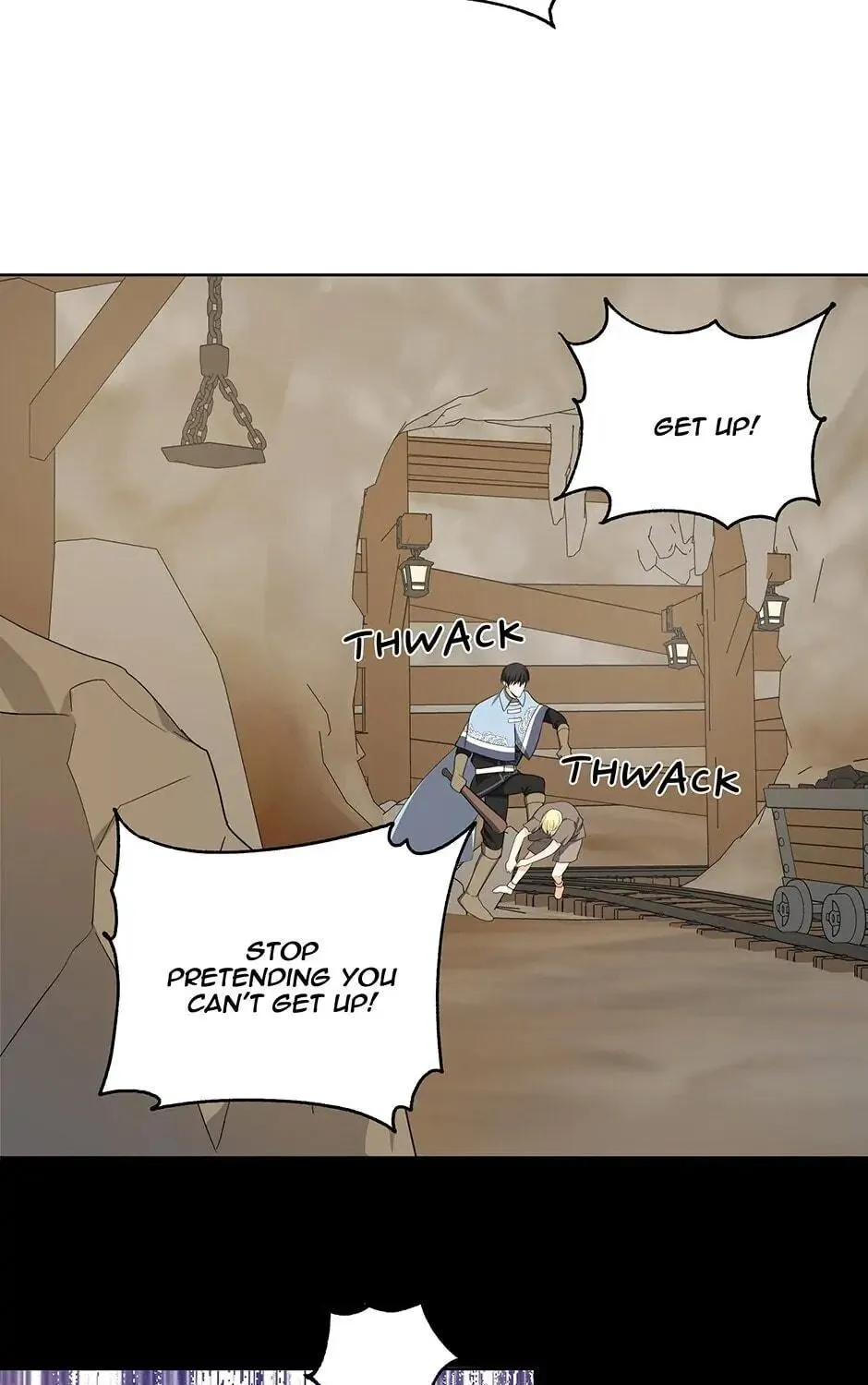 Rewriting My Husband's Tragic Ending Chapter 31 page 82 - 