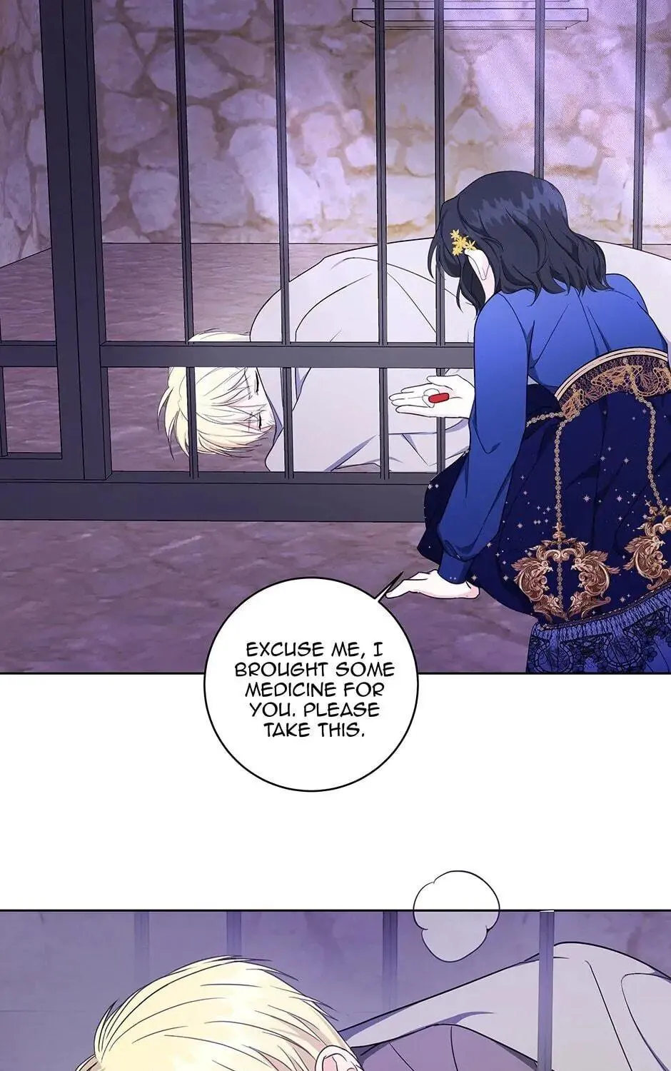Rewriting My Husband's Tragic Ending Chapter 31 page 88 - 