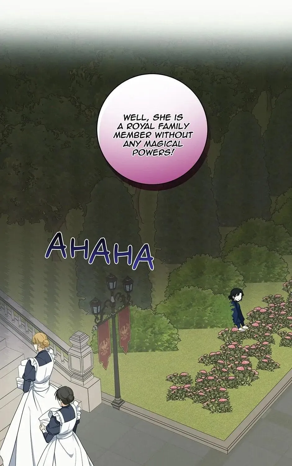 Rewriting My Husband's Tragic Ending Chapter 31 page 10 - 