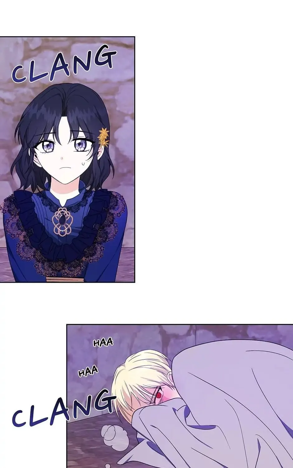 Rewriting My Husband's Tragic Ending Chapter 31 page 92 - 