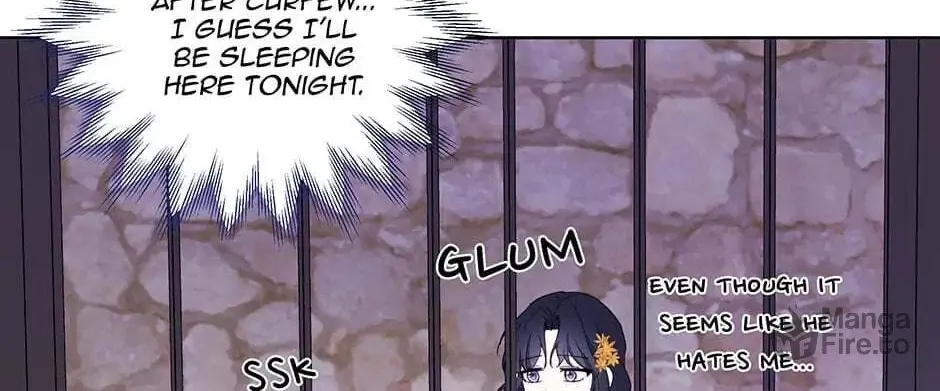 Rewriting My Husband's Tragic Ending Chapter 31 page 95 - 