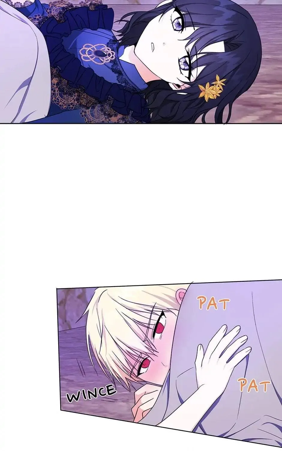 Rewriting My Husband's Tragic Ending Chapter 31 page 98 - 