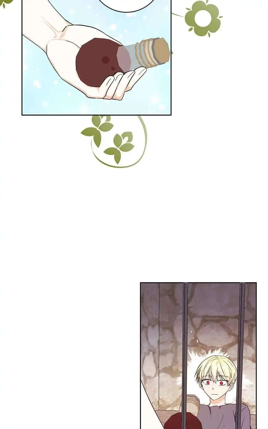Rewriting My Husband's Tragic Ending Chapter 32 page 12 - 