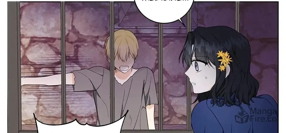 Rewriting My Husband's Tragic Ending Chapter 32 page 17 - 