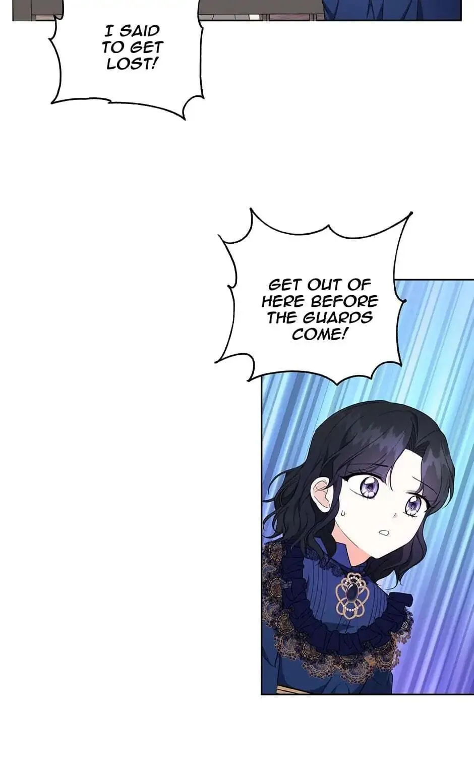 Rewriting My Husband's Tragic Ending Chapter 32 page 18 - 