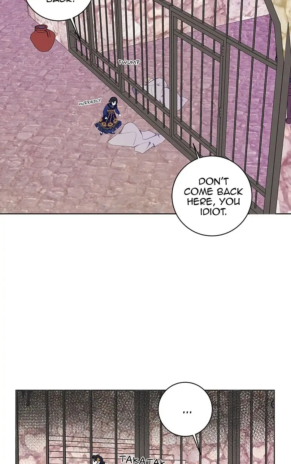 Rewriting My Husband's Tragic Ending Chapter 32 page 20 - 