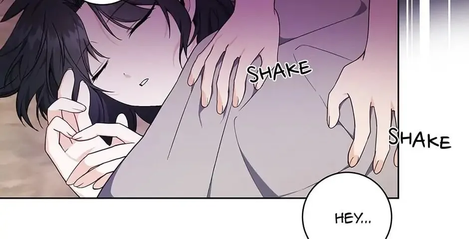 Rewriting My Husband's Tragic Ending Chapter 32 page 3 - 