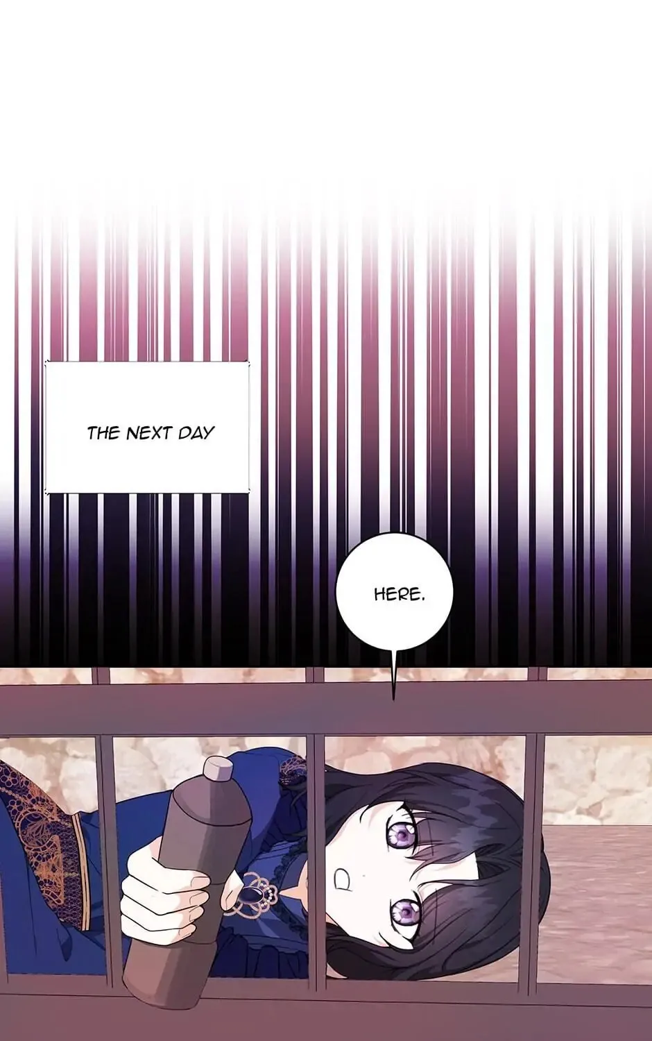 Rewriting My Husband's Tragic Ending Chapter 32 page 26 - 