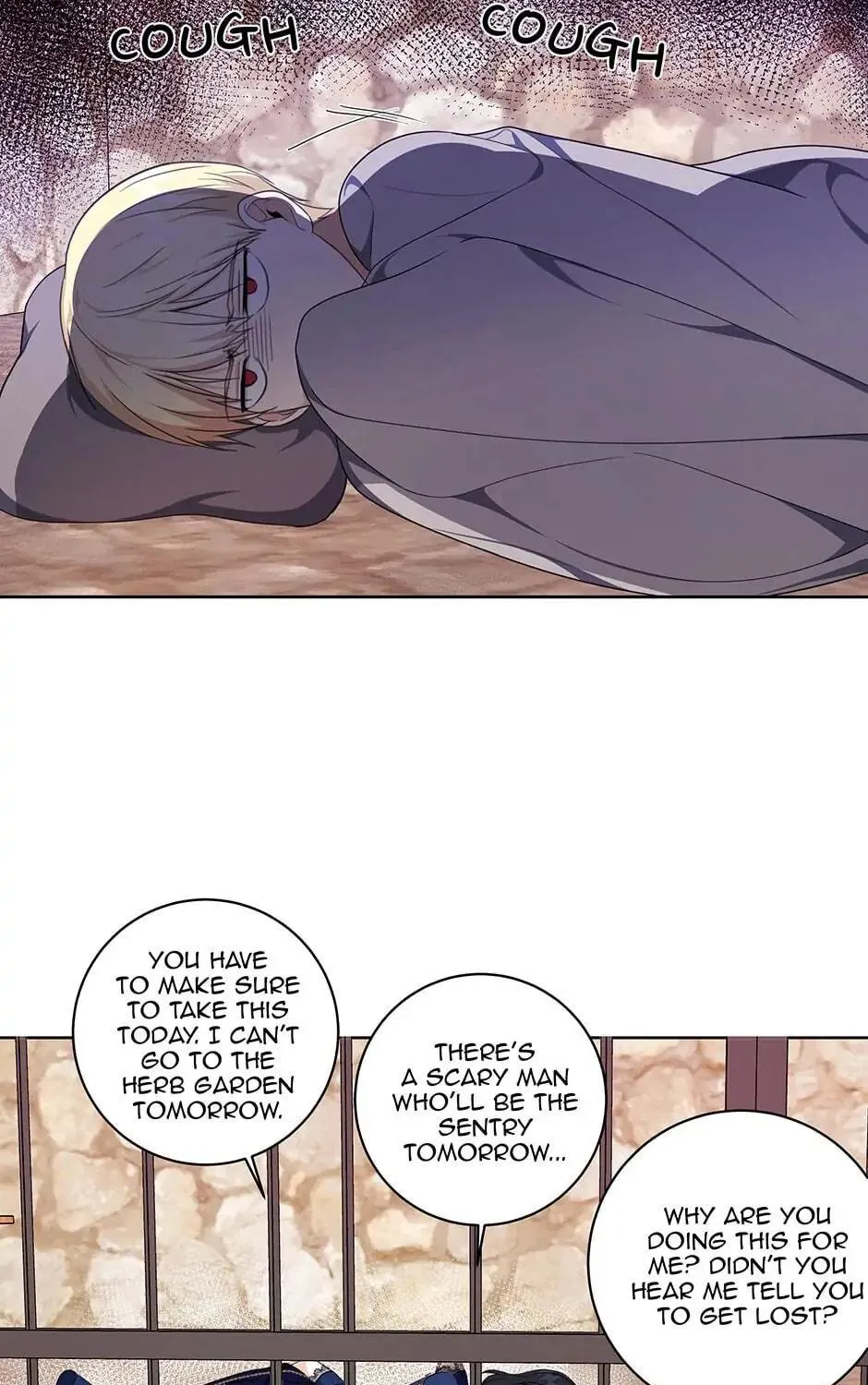 Rewriting My Husband's Tragic Ending Chapter 32 page 28 - 