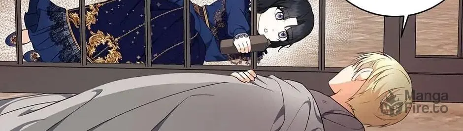 Rewriting My Husband's Tragic Ending Chapter 32 page 29 - 