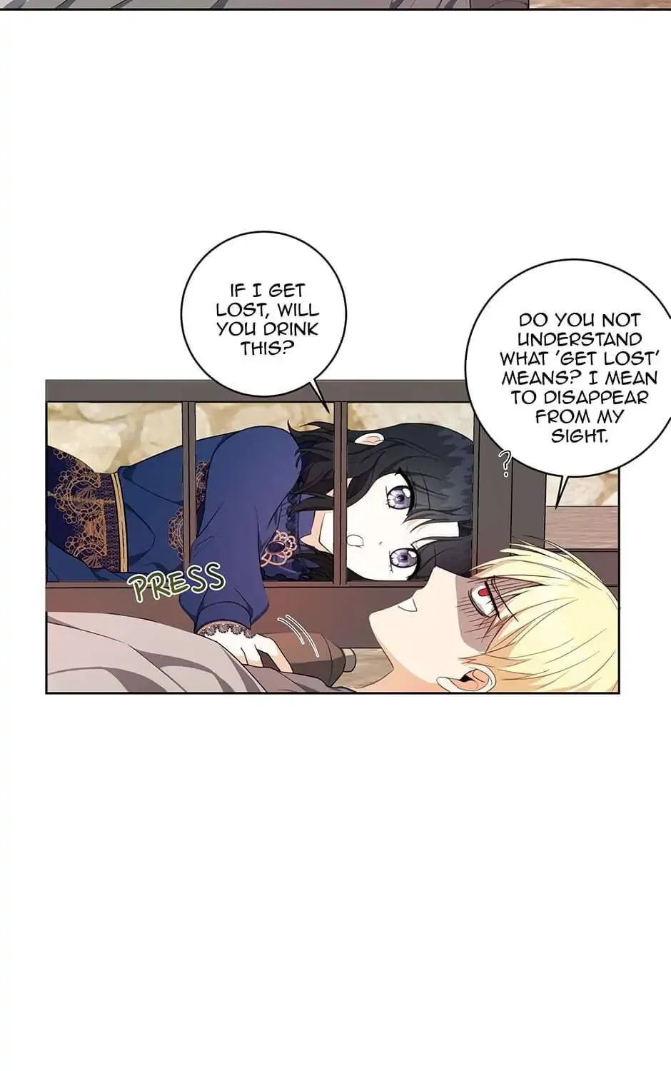 Rewriting My Husband's Tragic Ending Chapter 32 page 30 - 