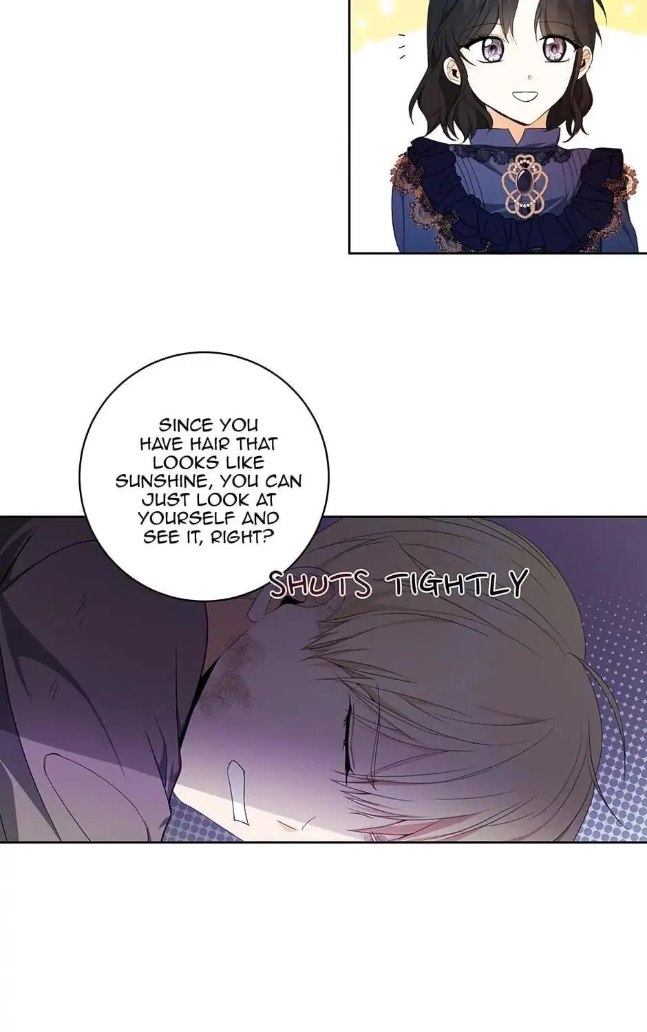 Rewriting My Husband's Tragic Ending Chapter 32 page 40 - 
